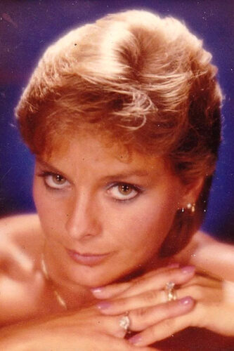 Annette E. Carpenter 1960-2026